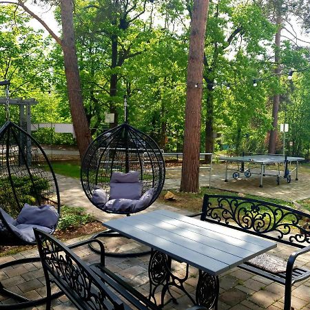 Bed and Breakfast Diana Panzio Matrafured Exterior foto