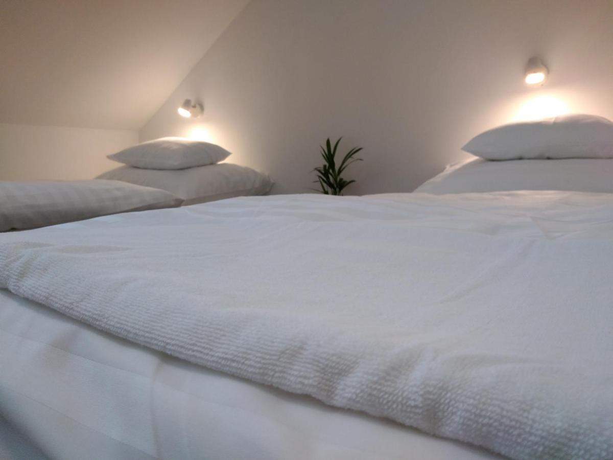 Bed and Breakfast Diana Panzio Matrafured Exterior foto