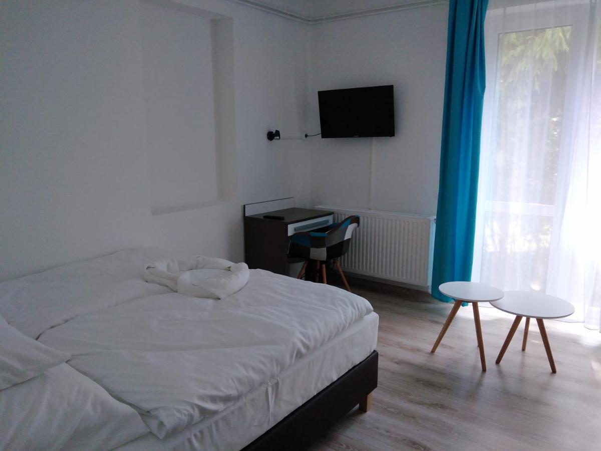 Bed and Breakfast Diana Panzio Matrafured Exterior foto