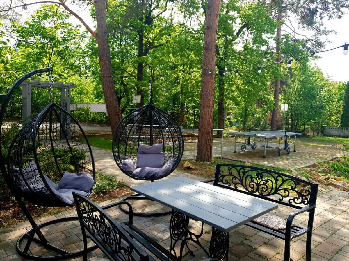 Bed and Breakfast Diana Panzio Matrafured Exterior foto