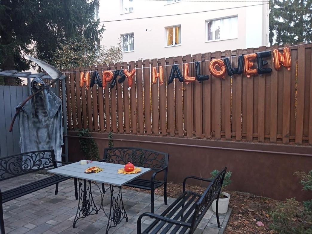 Bed and Breakfast Diana Panzio Matrafured Exterior foto